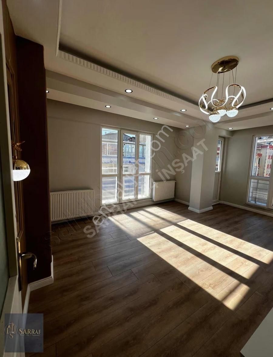 Sarraf'tan Ufuk Caddesinde Lüks Daire Videolu - Görsel 14