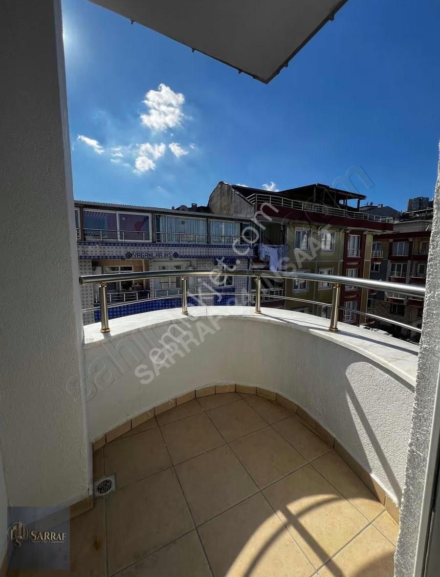 Sarraf'tan Ufuk Caddesinde Lüks Daire Videolu - Görsel 10