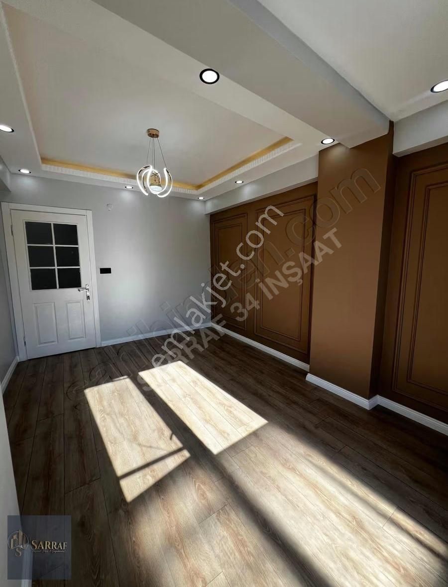 Sarraf'tan Ufuk Caddesinde Lüks Daire Videolu - Görsel 27