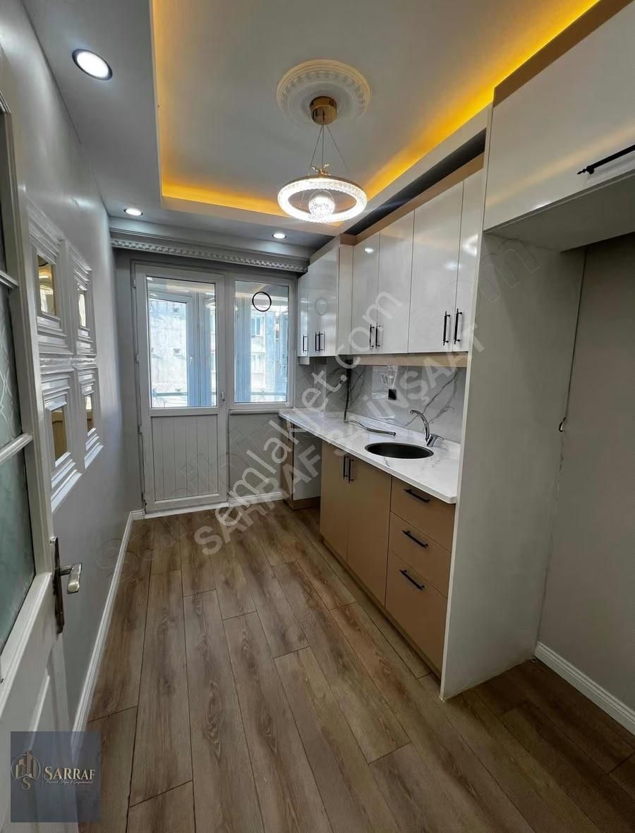 Sarraf'tan Ufuk Caddesinde Lüks Daire Videolu - Görsel 2