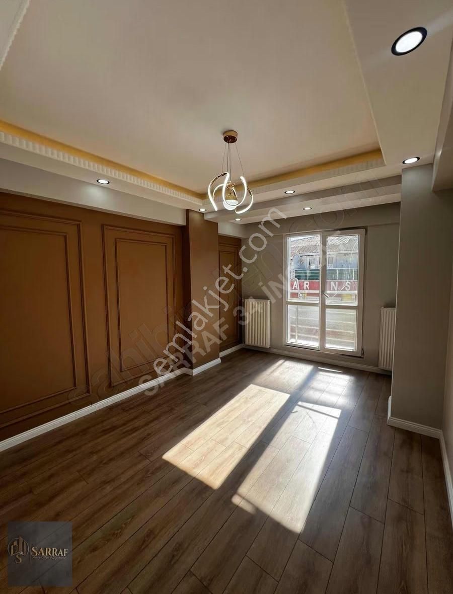 Sarraf'tan Ufuk Caddesinde Lüks Daire Videolu - Görsel 9