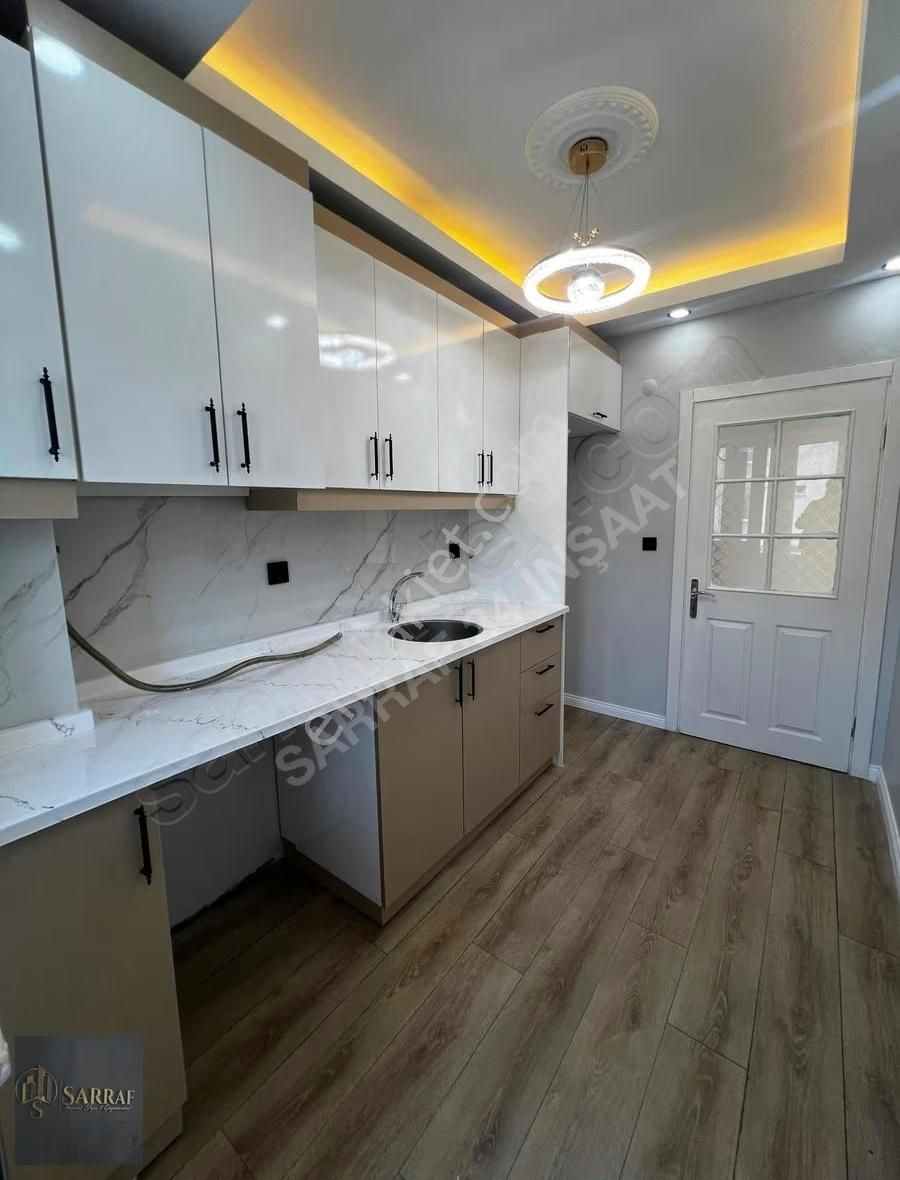 Sarraf'tan Ufuk Caddesinde Lüks Daire Videolu - Görsel 11