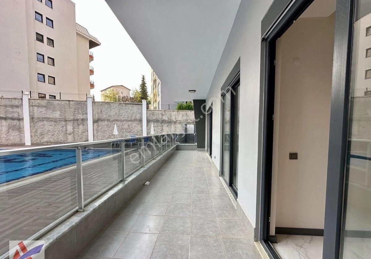 Mahmutlar’da Acil Satılık 3+1 160m2 Ayrı Mutfak Daire - Görsel 15