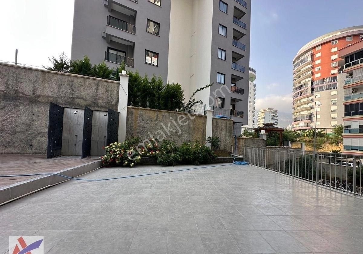 Mahmutlar’da Acil Satılık 3+1 160m2 Ayrı Mutfak Daire - Görsel 7
