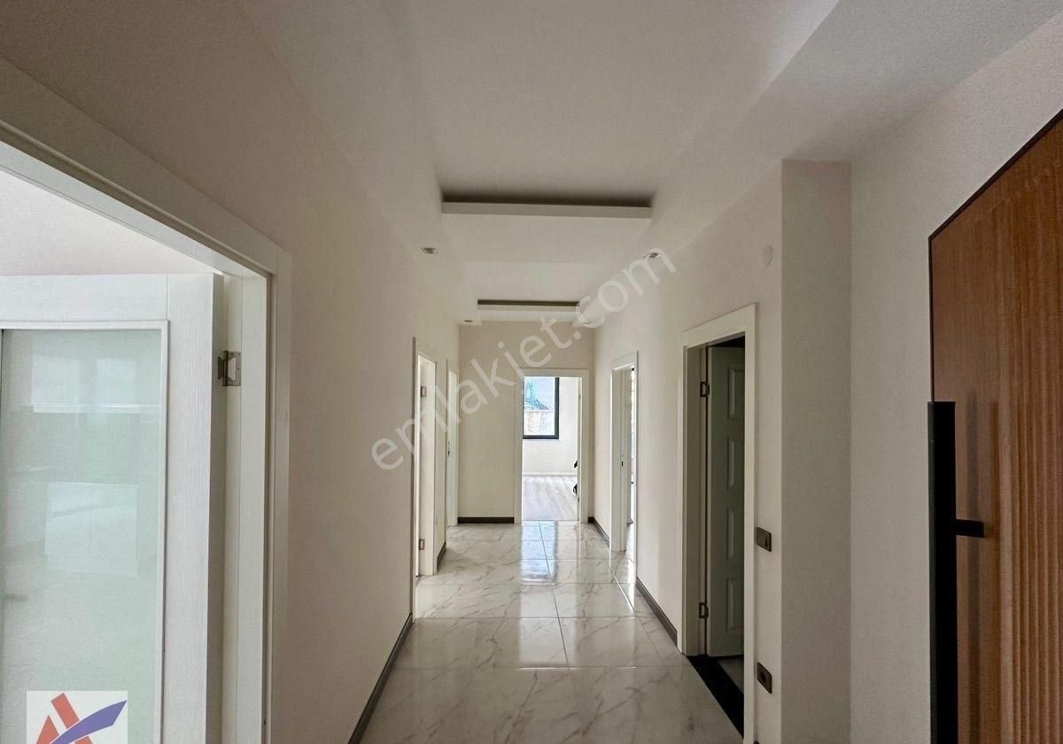 Mahmutlar’da Acil Satılık 3+1 160m2 Ayrı Mutfak Daire - Görsel 9