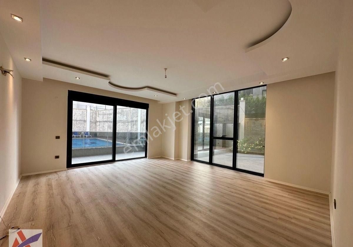 Mahmutlar’da Acil Satılık 3+1 160m2 Ayrı Mutfak Daire - Görsel 13