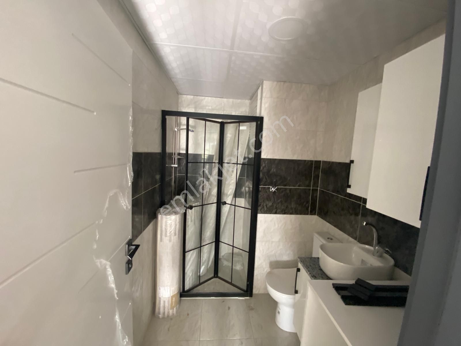 Acill Buca Dicle Mah.de Işıklıpark Yakını 1+1 55m2 Dgazlı Ankastreli Satılık Daire - Görsel 12