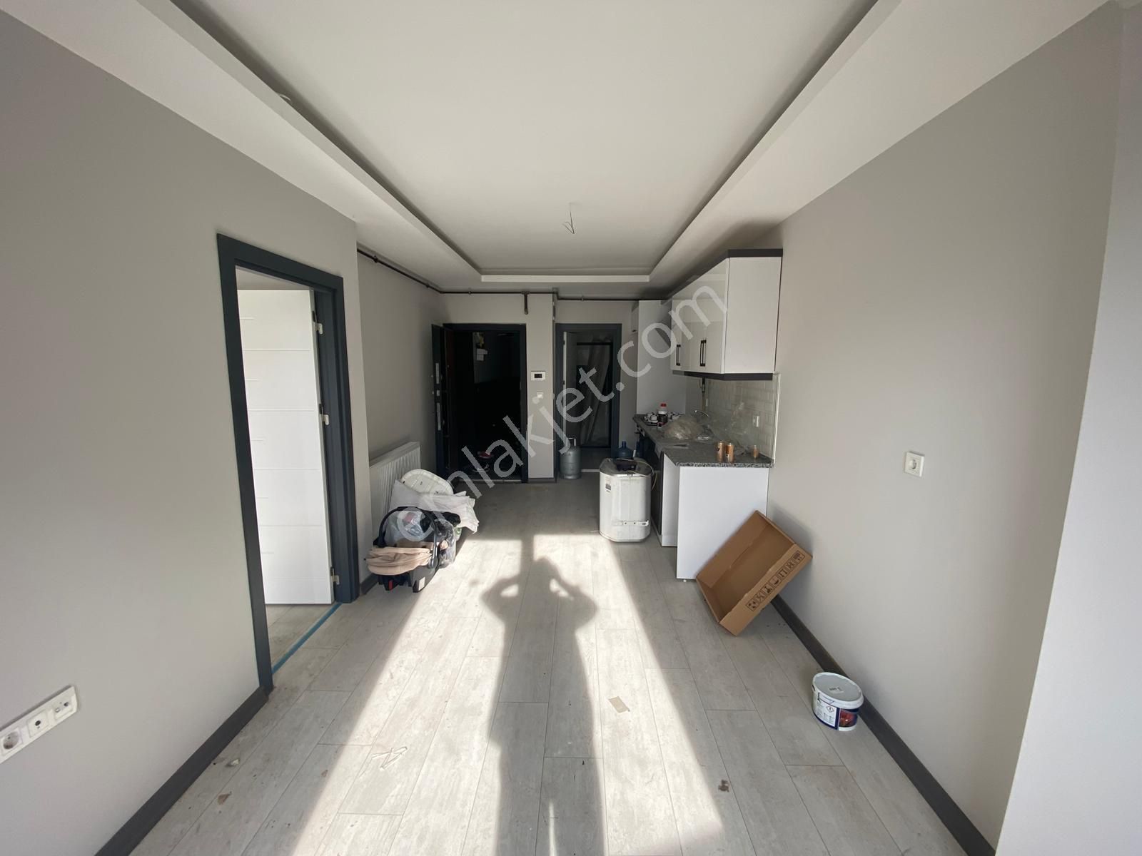 Acill Buca Dicle Mah.de Işıklıpark Yakını 1+1 55m2 Dgazlı Ankastreli Satılık Daire - Görsel 4