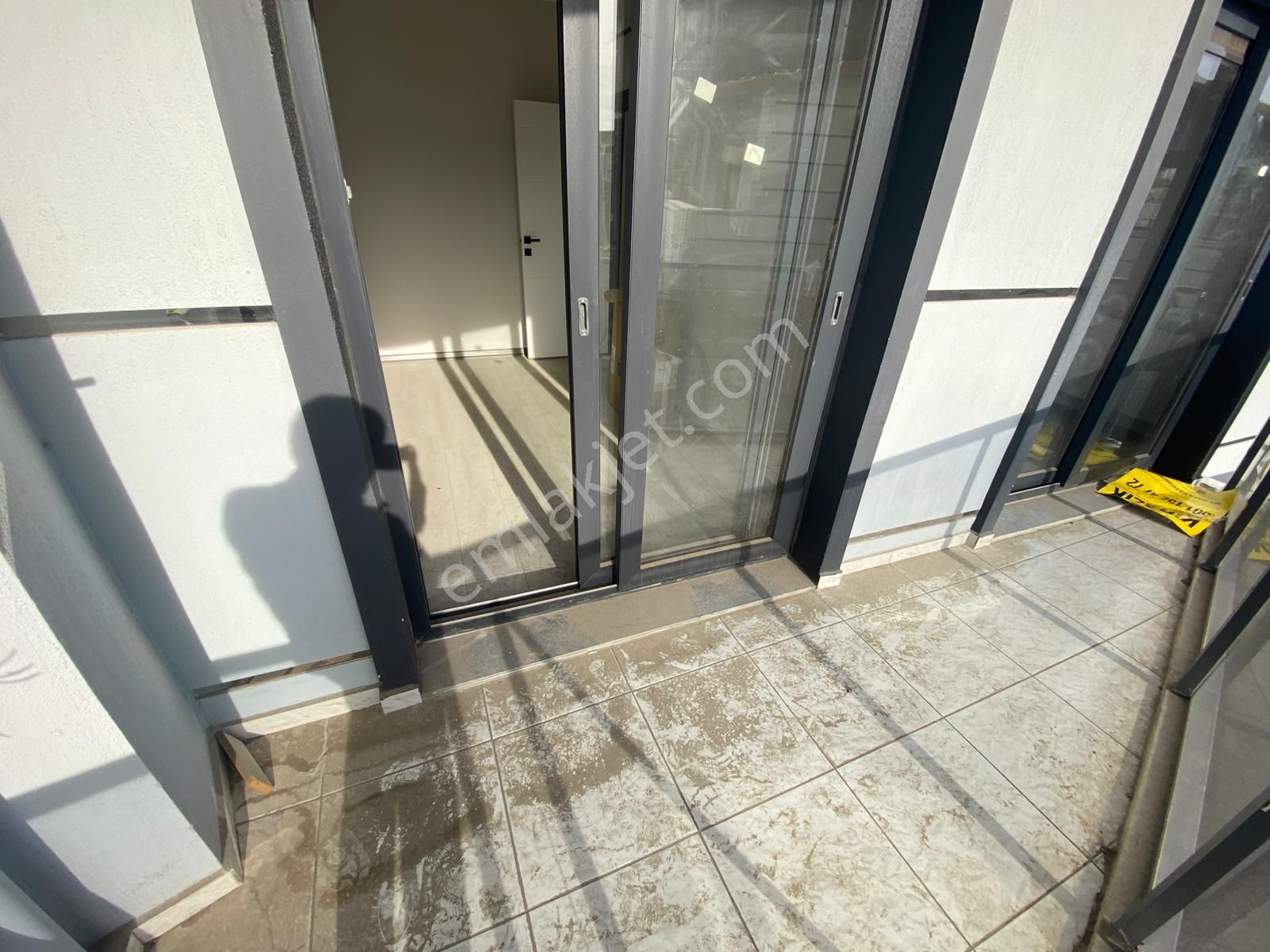 Acill Buca Dicle Mah.de Işıklıpark Yakını 1+1 55m2 Dgazlı Ankastreli Satılık Daire - Görsel 17