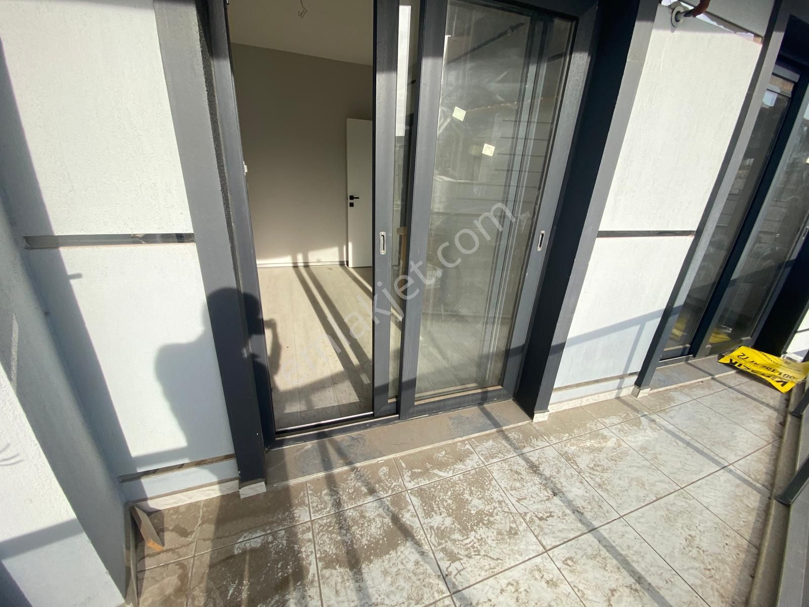 Acill Buca Dicle Mah.de Işıklıpark Yakını 1+1 55m2 Dgazlı Ankastreli Satılık Daire - Görsel 18