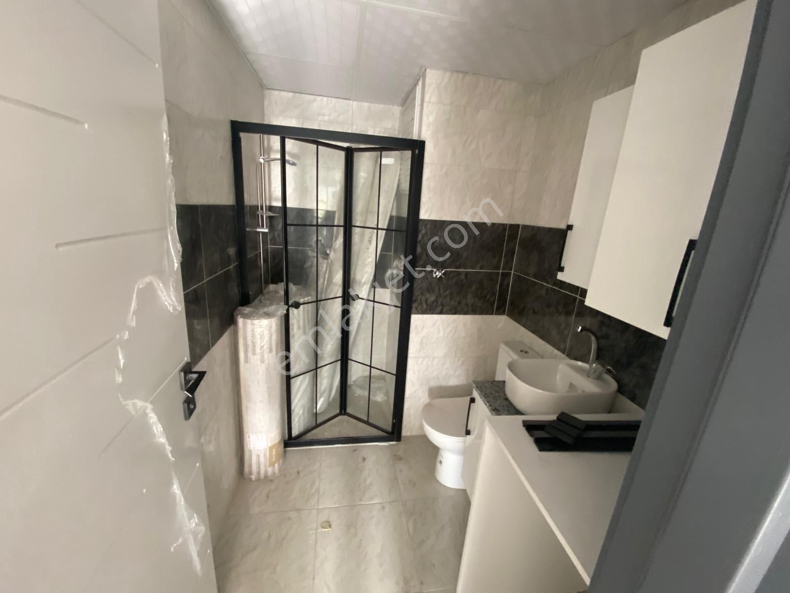 Acill Buca Dicle Mah.de Işıklıpark Yakını 1+1 55m2 Dgazlı Ankastreli Satılık Daire - Görsel 11