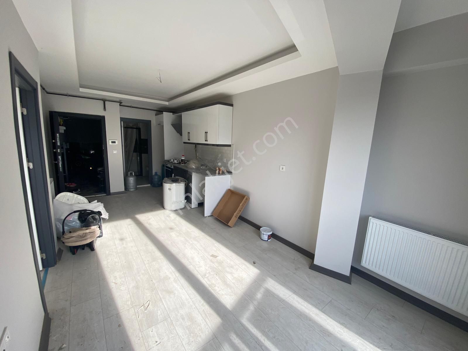 Acill Buca Dicle Mah.de Işıklıpark Yakını 1+1 55m2 Dgazlı Ankastreli Satılık Daire - Görsel 6