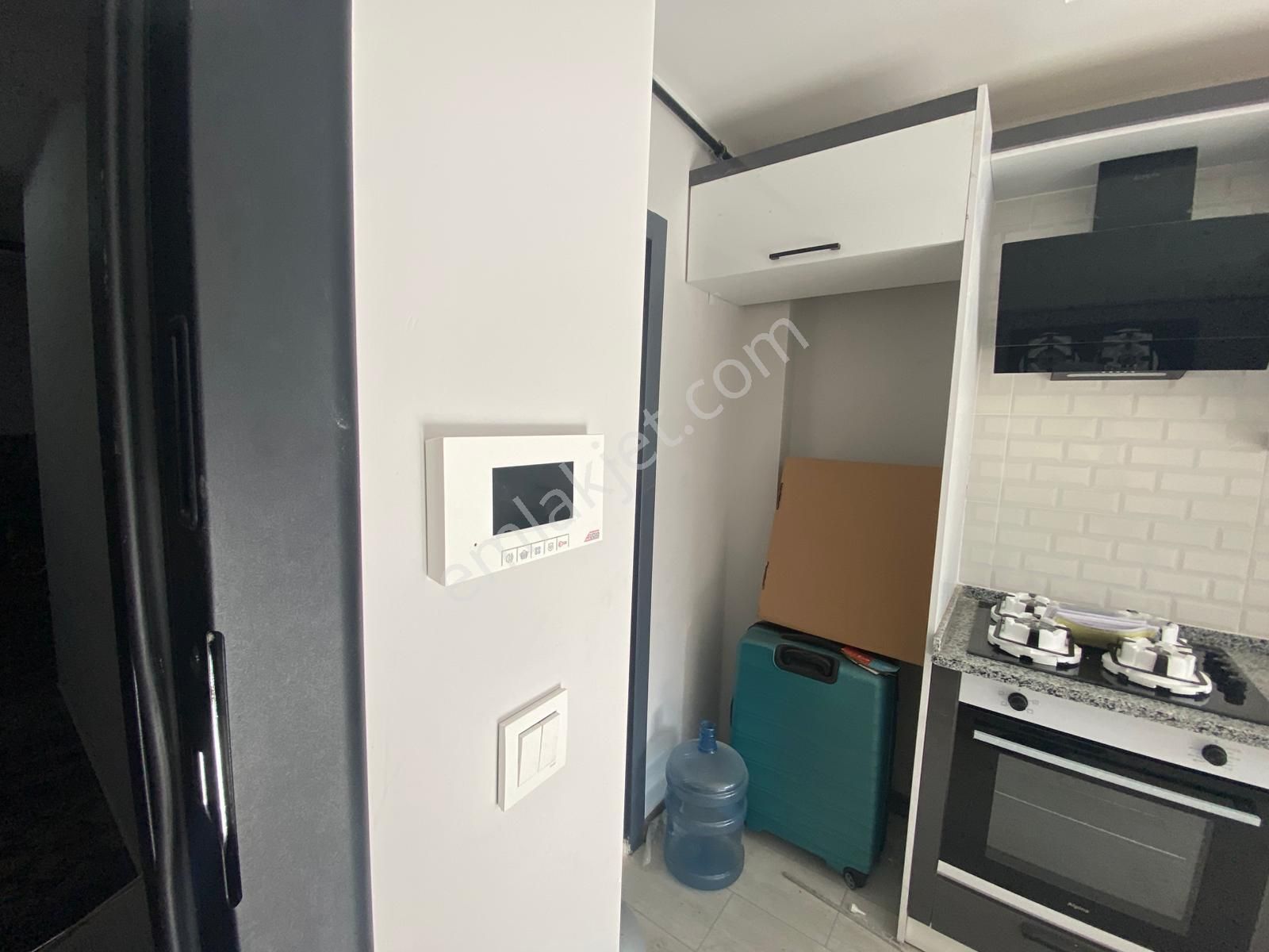 Acill Buca Dicle Mah.de Işıklıpark Yakını 1+1 55m2 Dgazlı Ankastreli Satılık Daire - Görsel 15