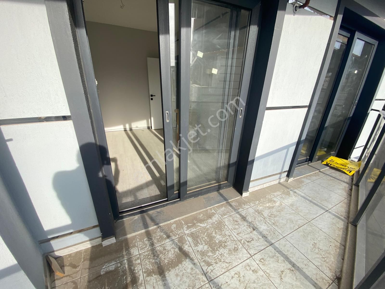 Acill Buca Dicle Mah.de Işıklıpark Yakını 1+1 55m2 Dgazlı Ankastreli Satılık Daire - Görsel 16