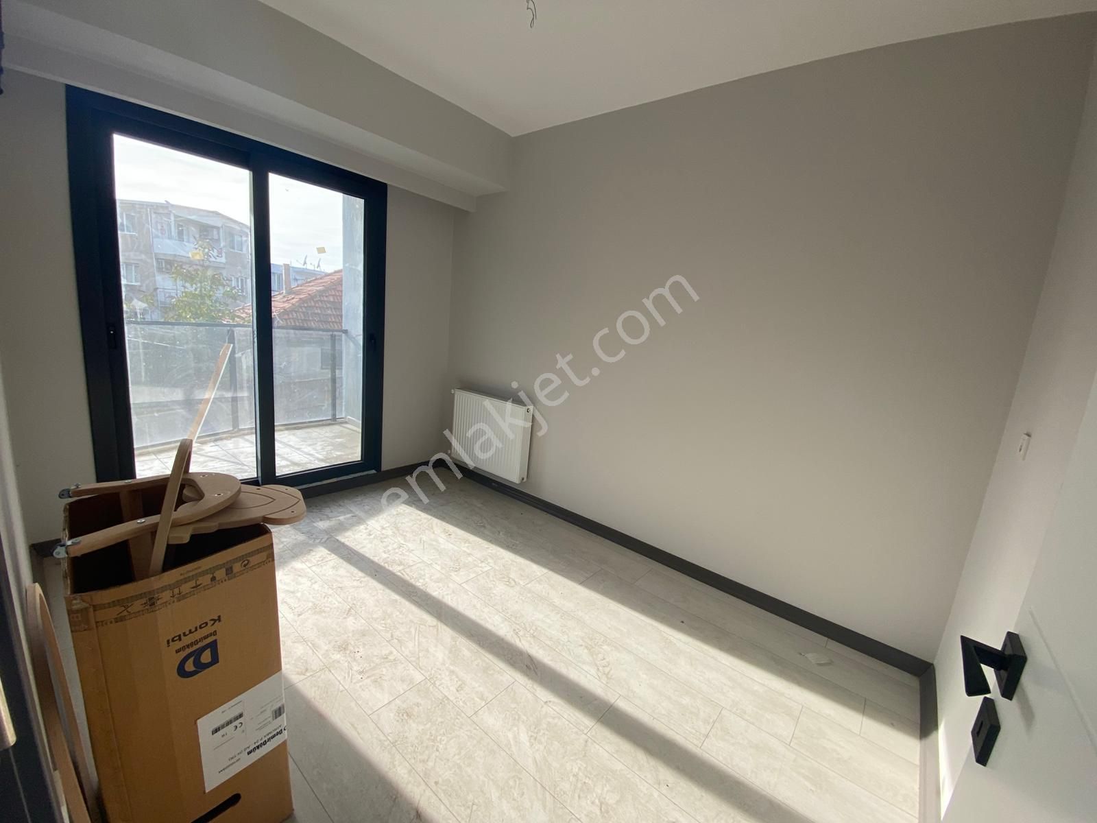 Acill Buca Dicle Mah.de Işıklıpark Yakını 1+1 55m2 Dgazlı Ankastreli Satılık Daire - Görsel 10