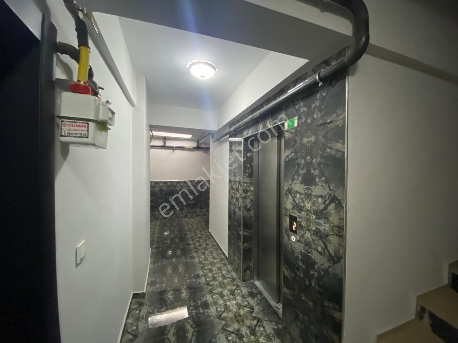 Acill Buca Dicle Mah.de Işıklıpark Yakını 1+1 55m2 Dgazlı Ankastreli Satılık Daire - Görsel 19