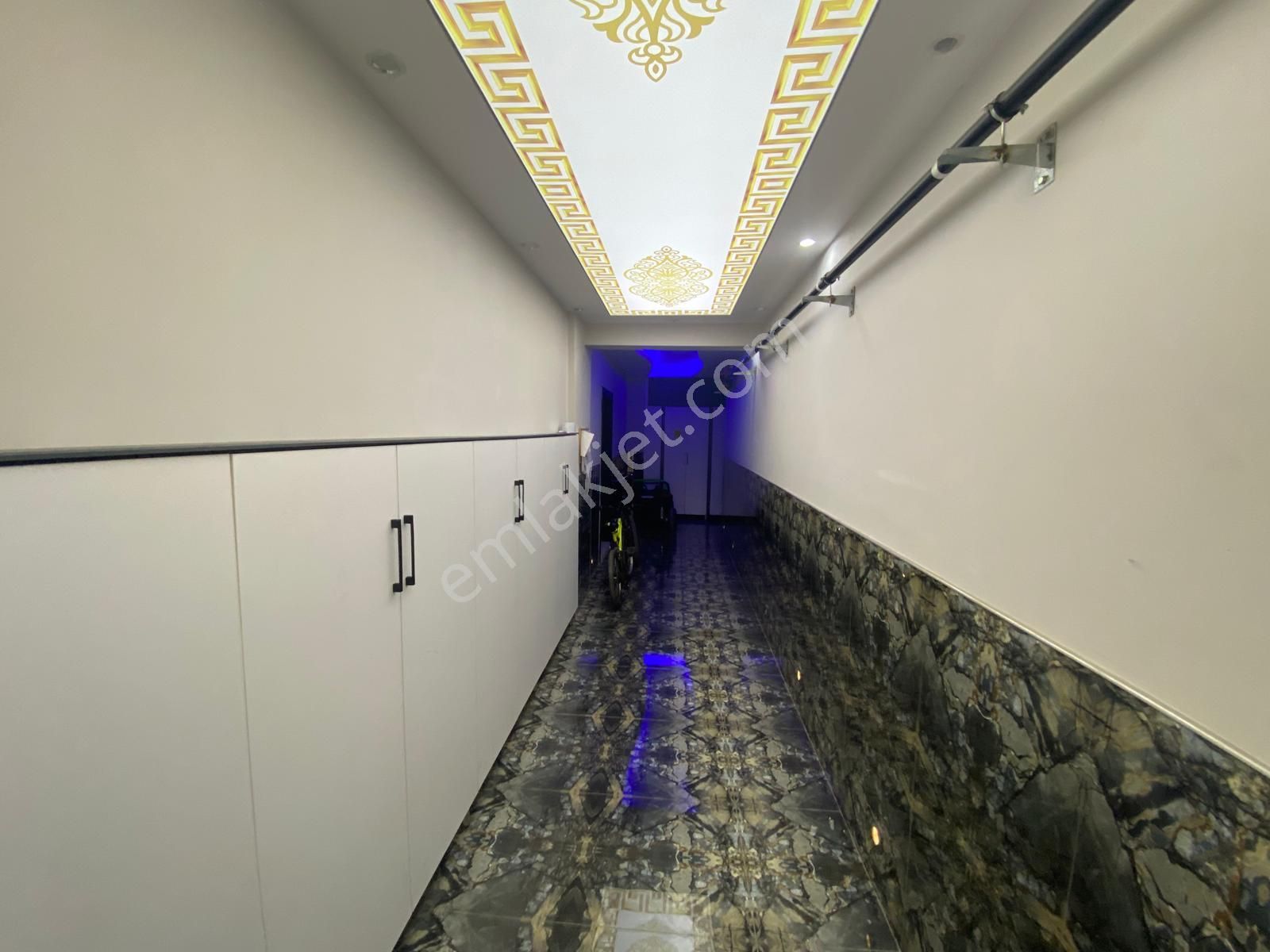 Acill Buca Dicle Mah.de Işıklıpark Yakını 1+1 55m2 Dgazlı Ankastreli Satılık Daire - Görsel 20