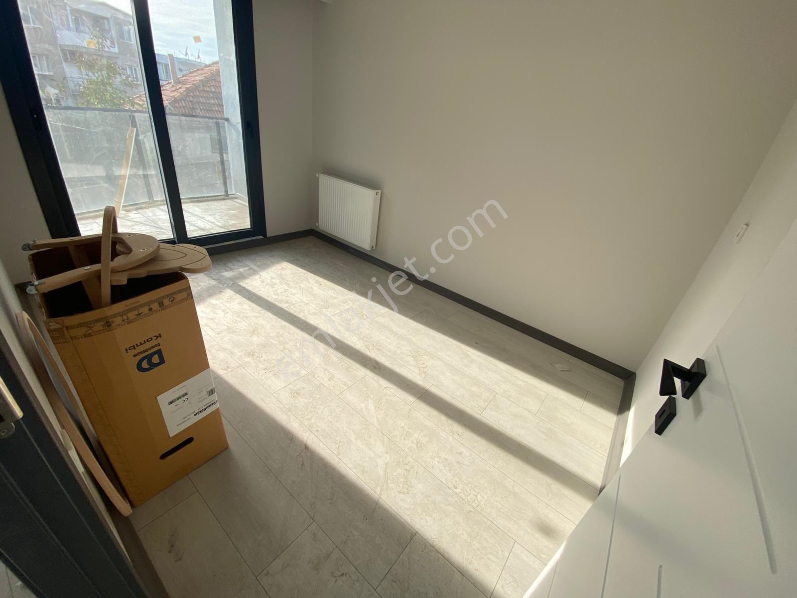 Acill Buca Dicle Mah.de Işıklıpark Yakını 1+1 55m2 Dgazlı Ankastreli Satılık Daire - Görsel 9