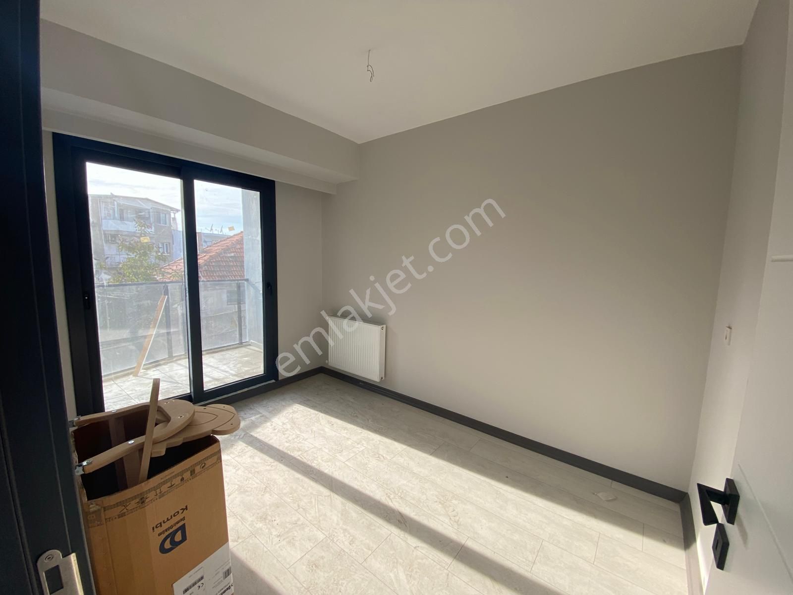 Acill Buca Dicle Mah.de Işıklıpark Yakını 1+1 55m2 Dgazlı Ankastreli Satılık Daire - Görsel 7