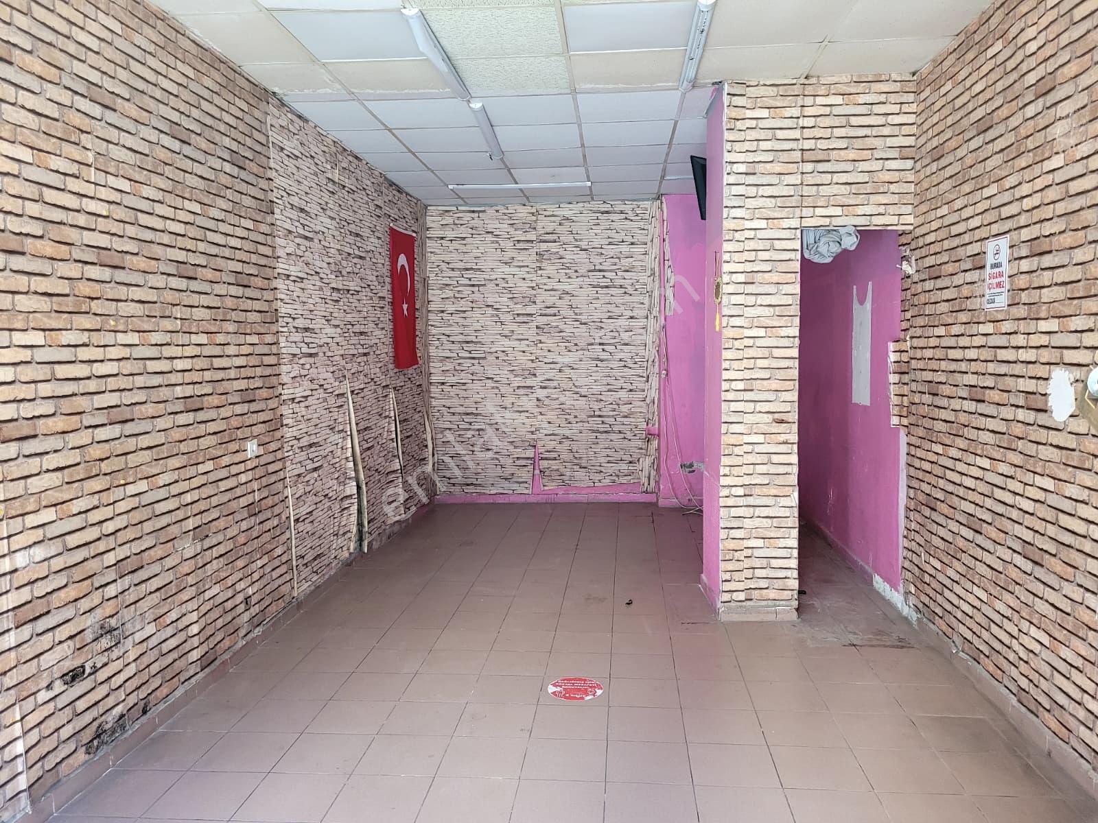 Tren Garı Yakını Cadde Üzeri Kiralık Dükkan...erd'den - Görsel 11