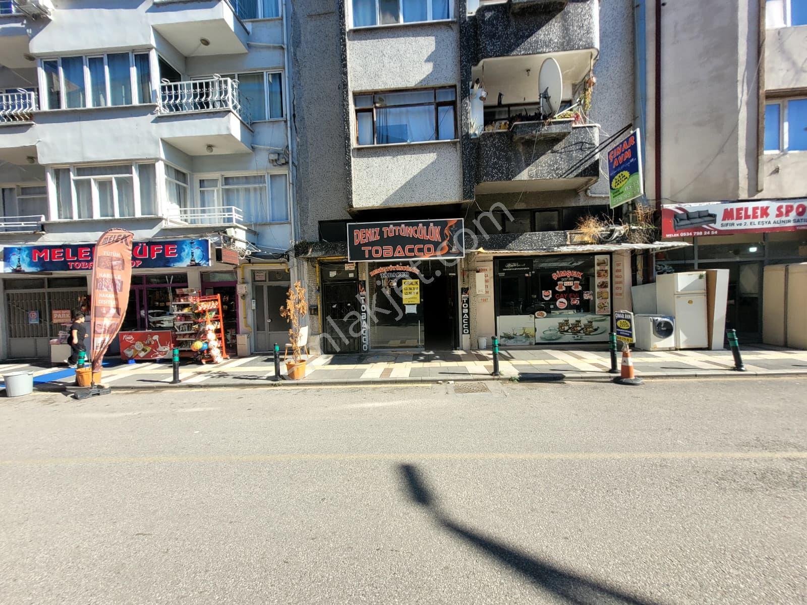 Tren Garı Yakını Cadde Üzeri Kiralık Dükkan...erd'den - Görsel 16