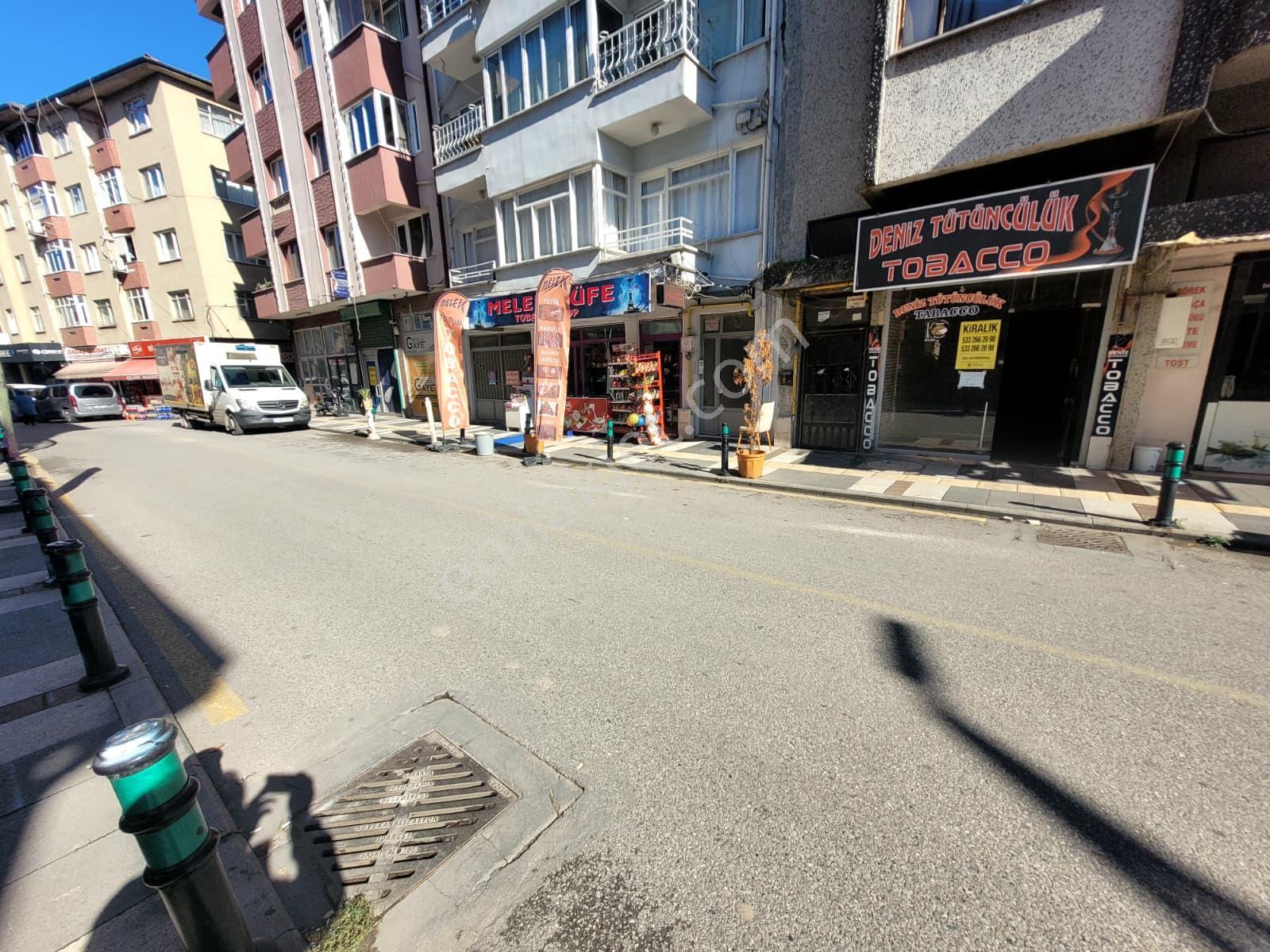 Tren Garı Yakını Cadde Üzeri Kiralık Dükkan...erd'den - Görsel 7