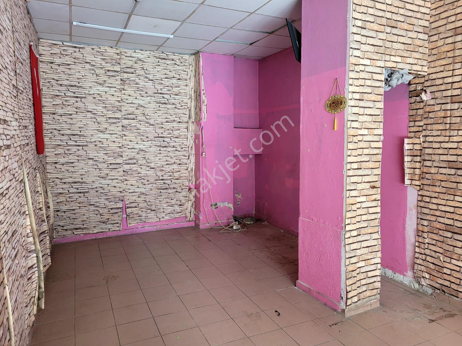 Tren Garı Yakını Cadde Üzeri Kiralık Dükkan...erd'den - Görsel 13