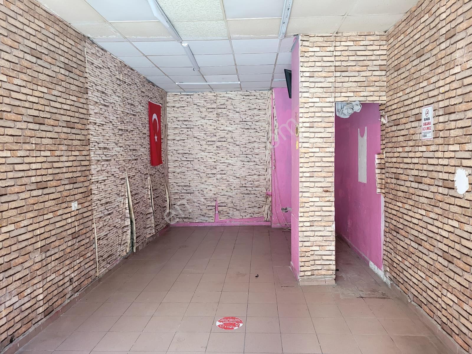 Tren Garı Yakını Cadde Üzeri Kiralık Dükkan...erd'den - Görsel 18
