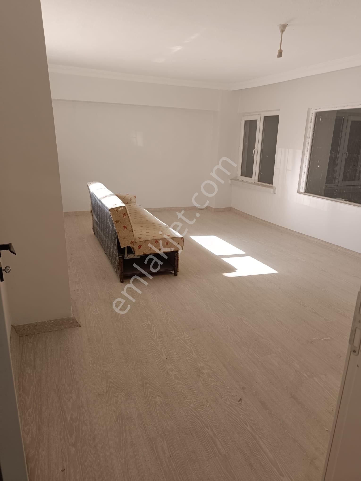 Mareşal Çakmak Mh Cadde Üzerinde 3+1 Yüksek Girişte Ters Dublex Daire - Görsel 3