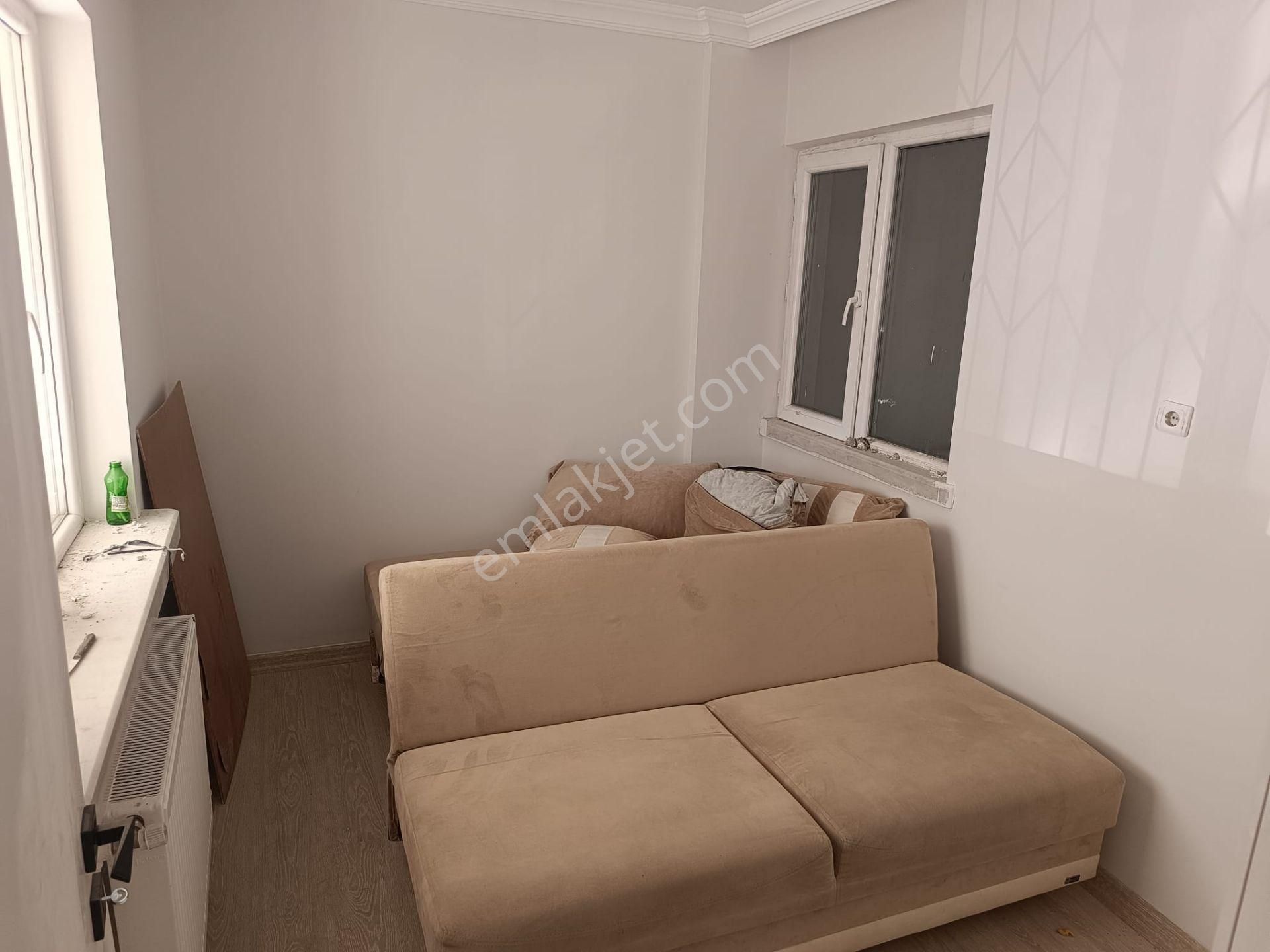 Mareşal Çakmak Mh Cadde Üzerinde 3+1 Yüksek Girişte Ters Dublex Daire - Görsel 10