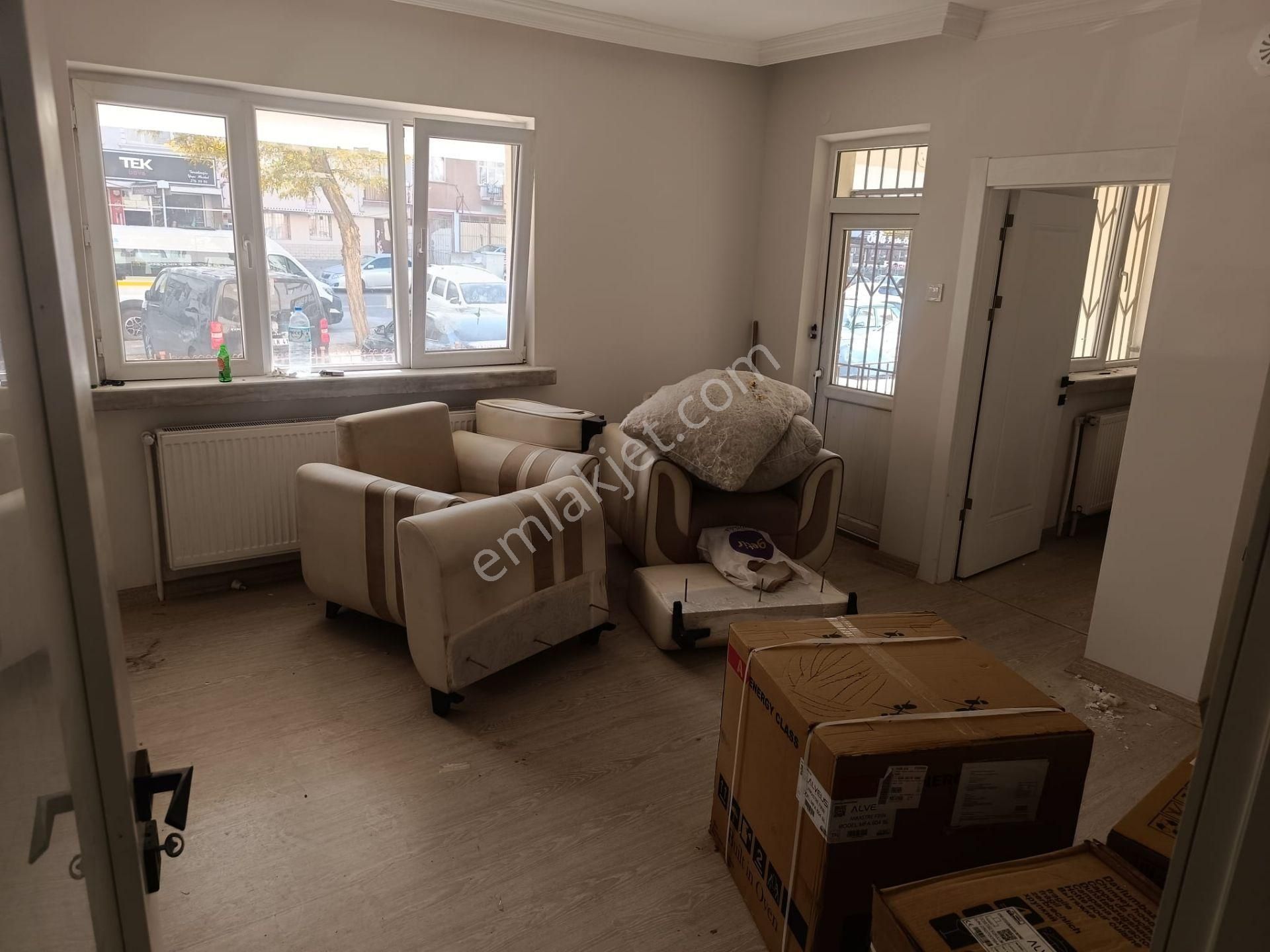 Mareşal Çakmak Mh Cadde Üzerinde 3+1 Yüksek Girişte Ters Dublex Daire - Görsel 6