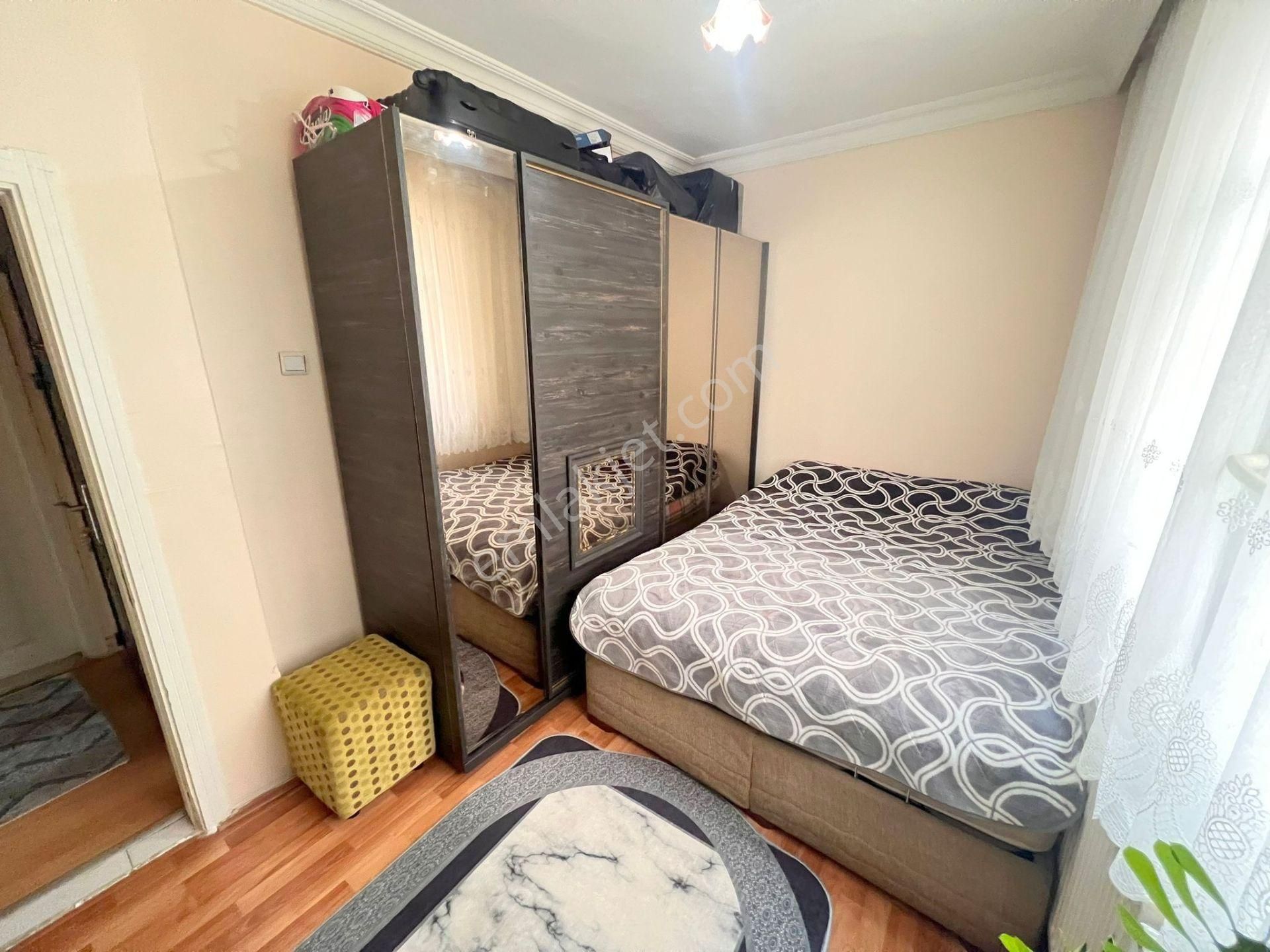 Şafak'tan Danışment Göbek Yakını 3+1 Ara Katta Mantolamalı Ful! - Görsel 16