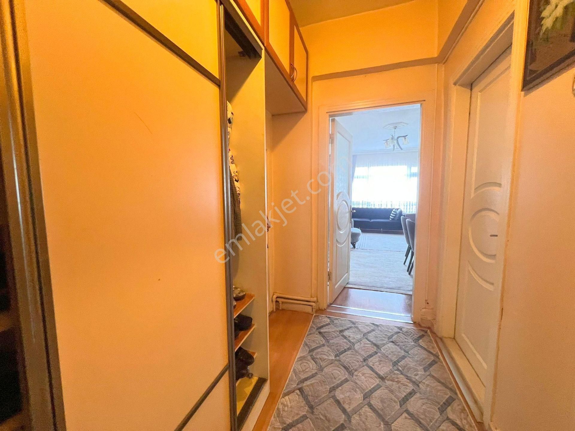 Şafak'tan Danışment Göbek Yakını 3+1 Ara Katta Mantolamalı Ful! - Görsel 23