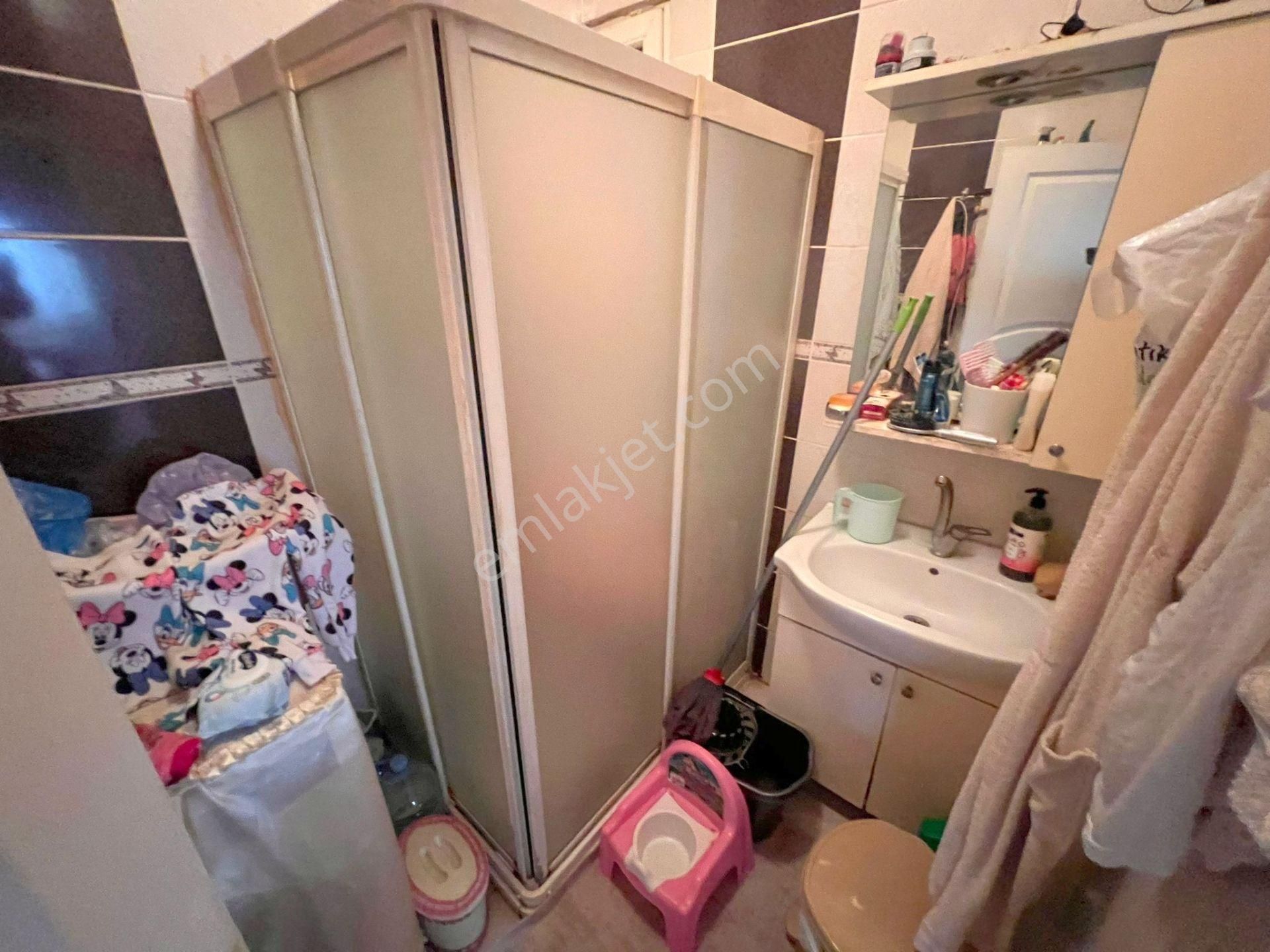 Şafak'tan Danışment Göbek Yakını 3+1 Ara Katta Mantolamalı Ful! - Görsel 21