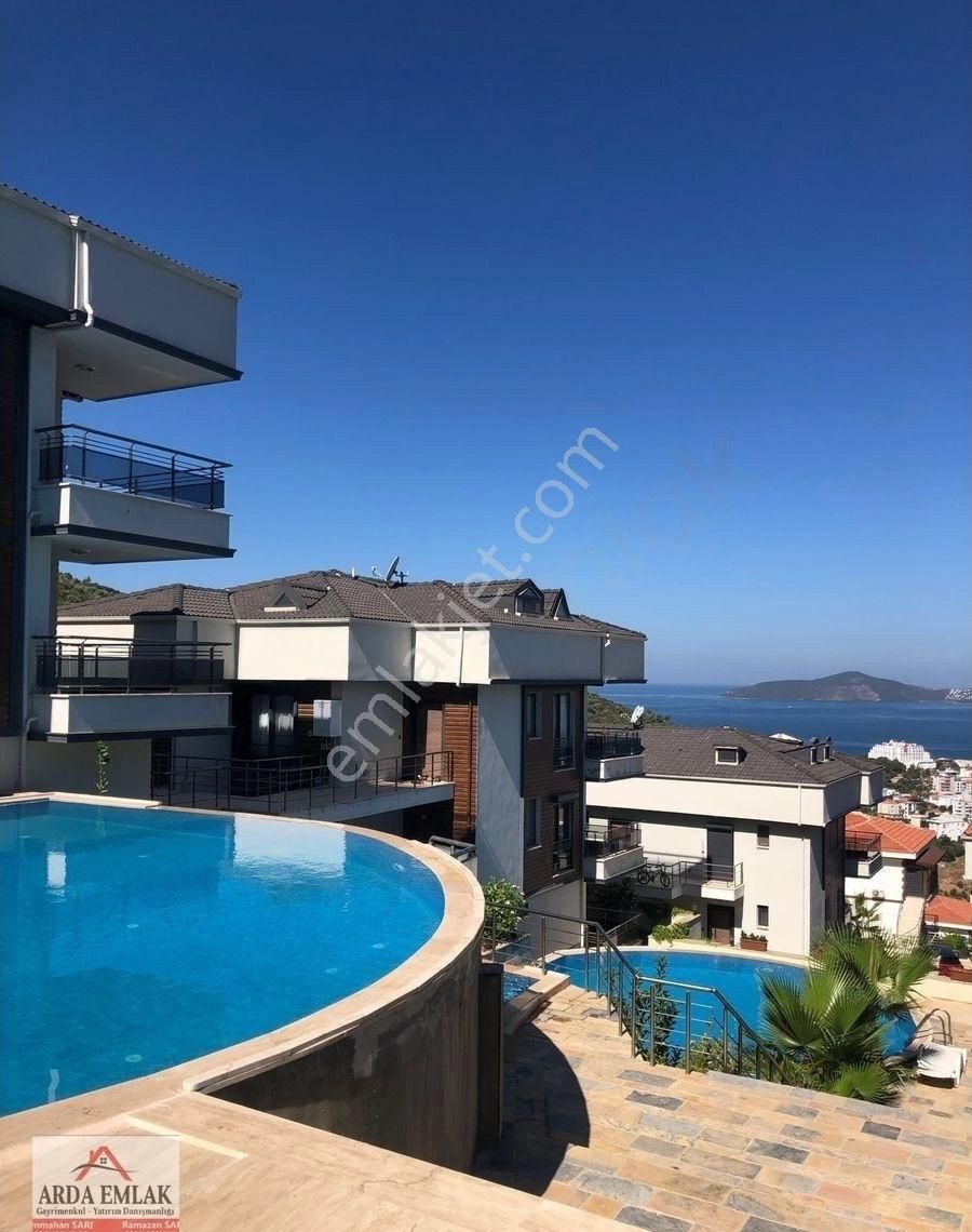 Güllük’te Satılık Dubleks Daire - Görsel 21