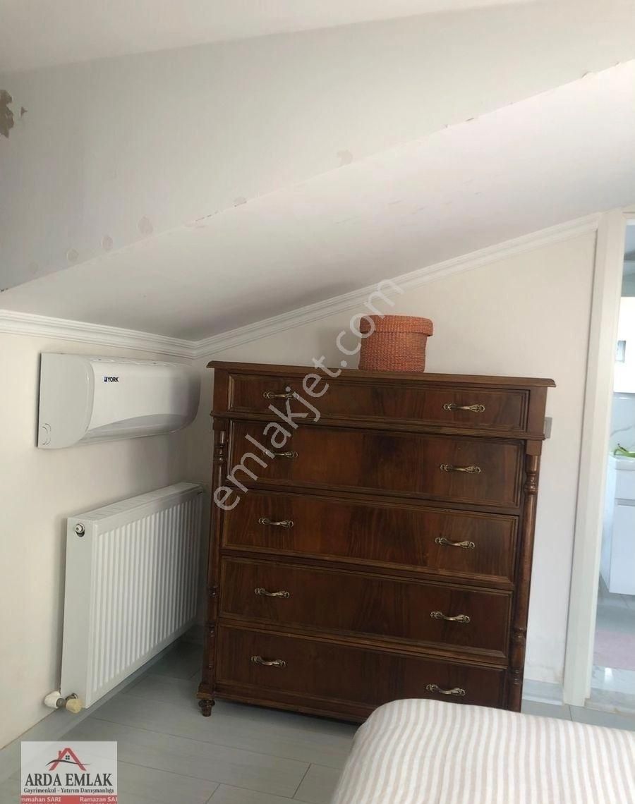 Güllük’te Satılık Dubleks Daire - Görsel 4