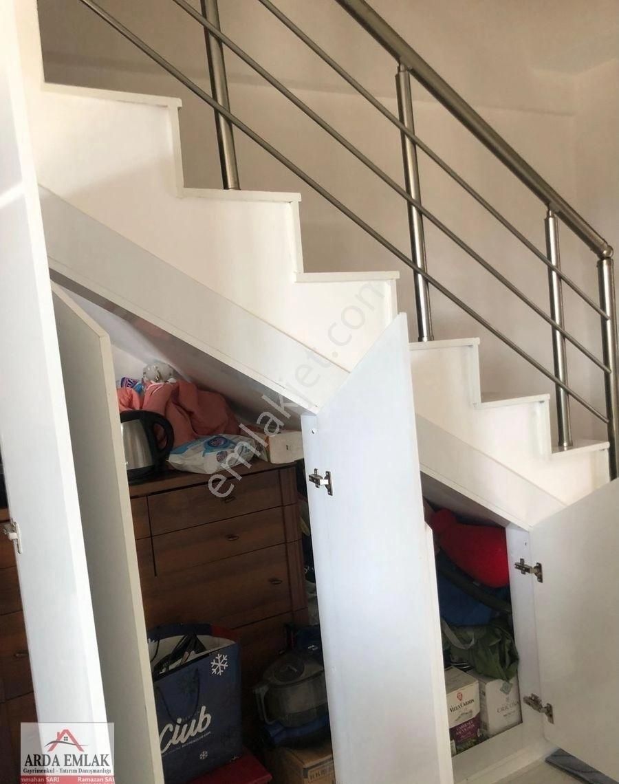 Güllük’te Satılık Dubleks Daire - Görsel 14