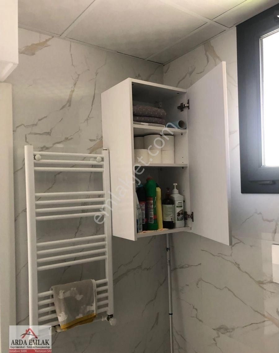 Güllük’te Satılık Dubleks Daire - Görsel 16