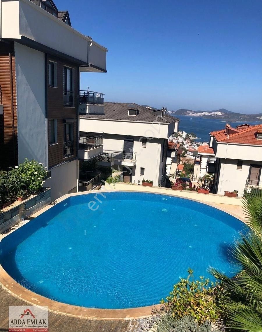 Güllük’te Satılık Dubleks Daire - Görsel 7