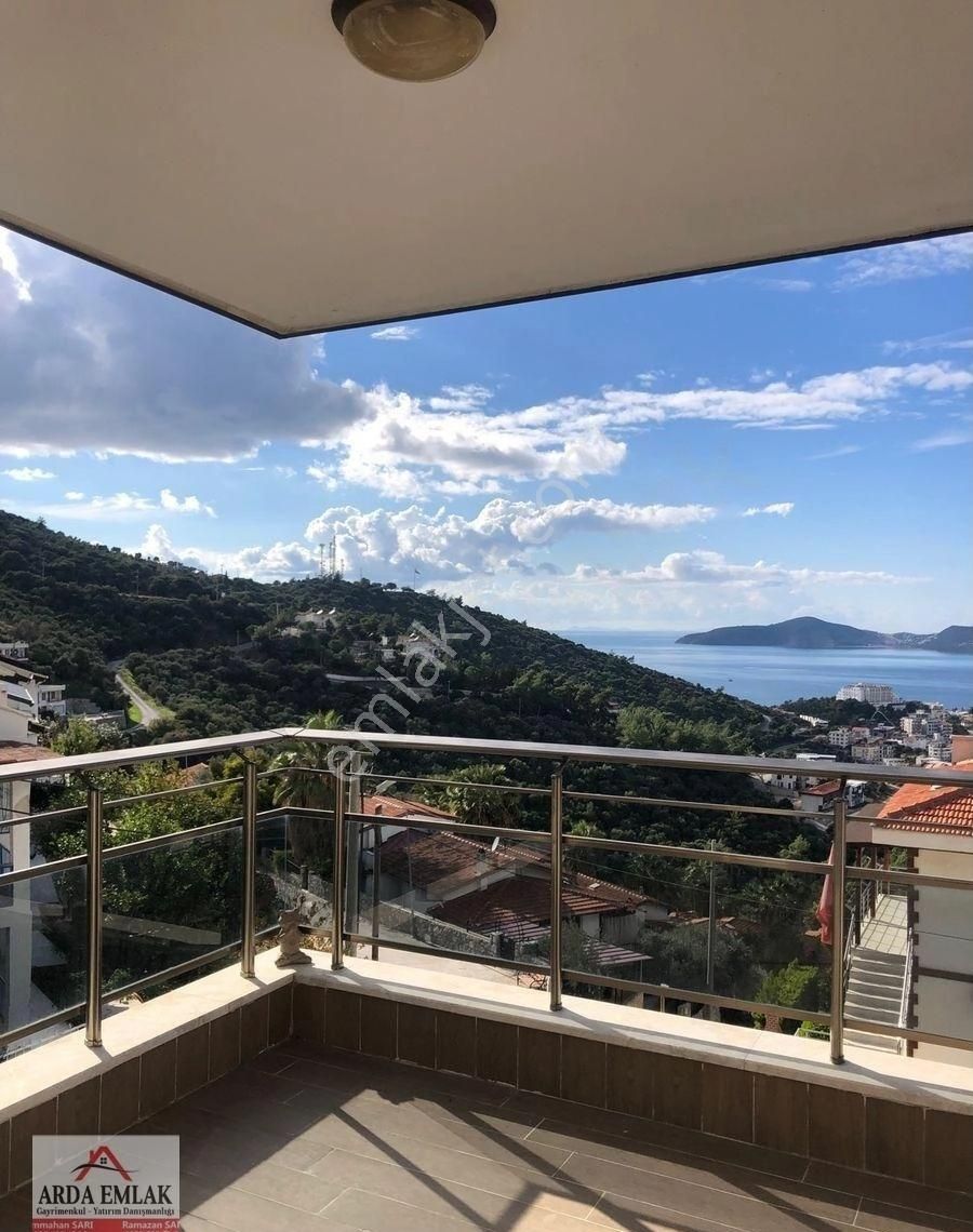 Güllük’te Satılık Dubleks Daire - Görsel 22