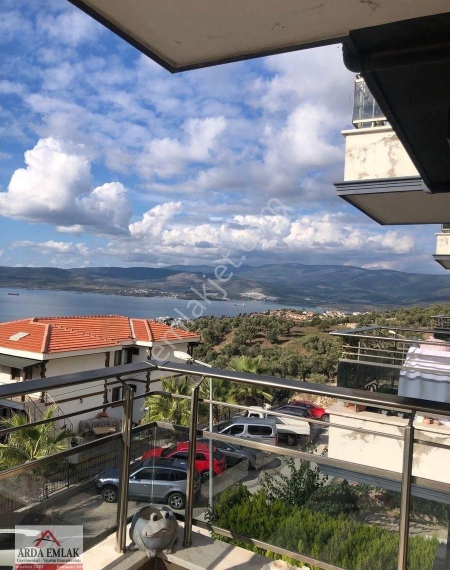 Güllük’te Satılık Dubleks Daire - Görsel 8