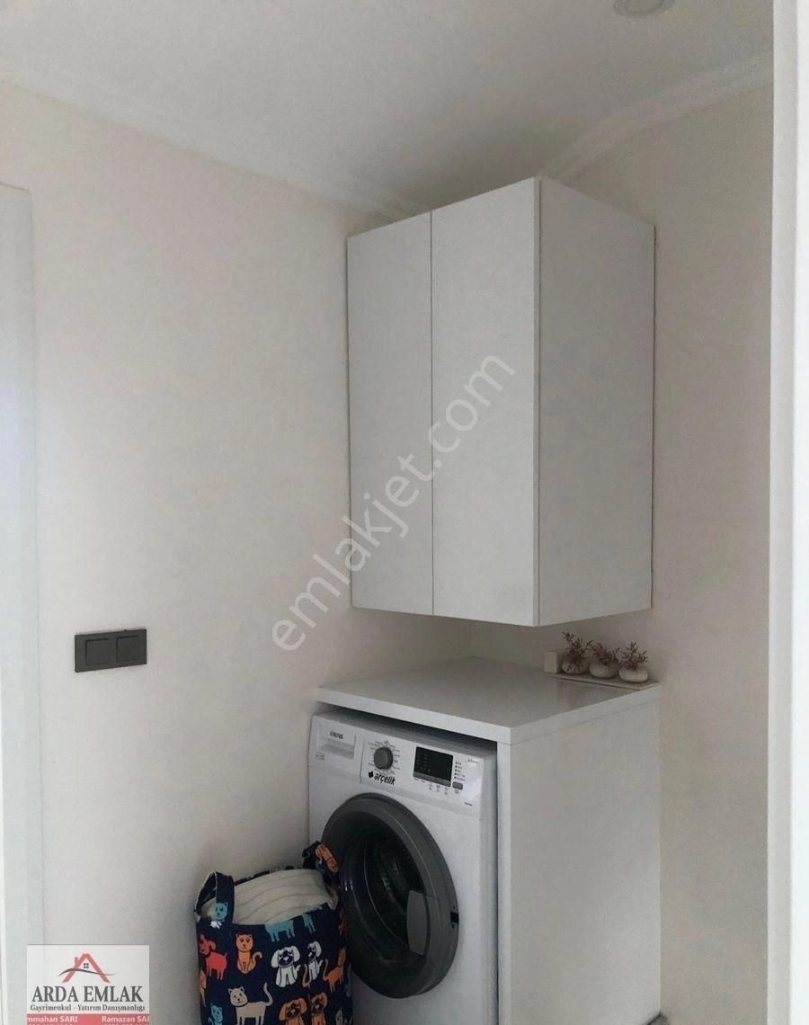 Güllük’te Satılık Dubleks Daire - Görsel 23