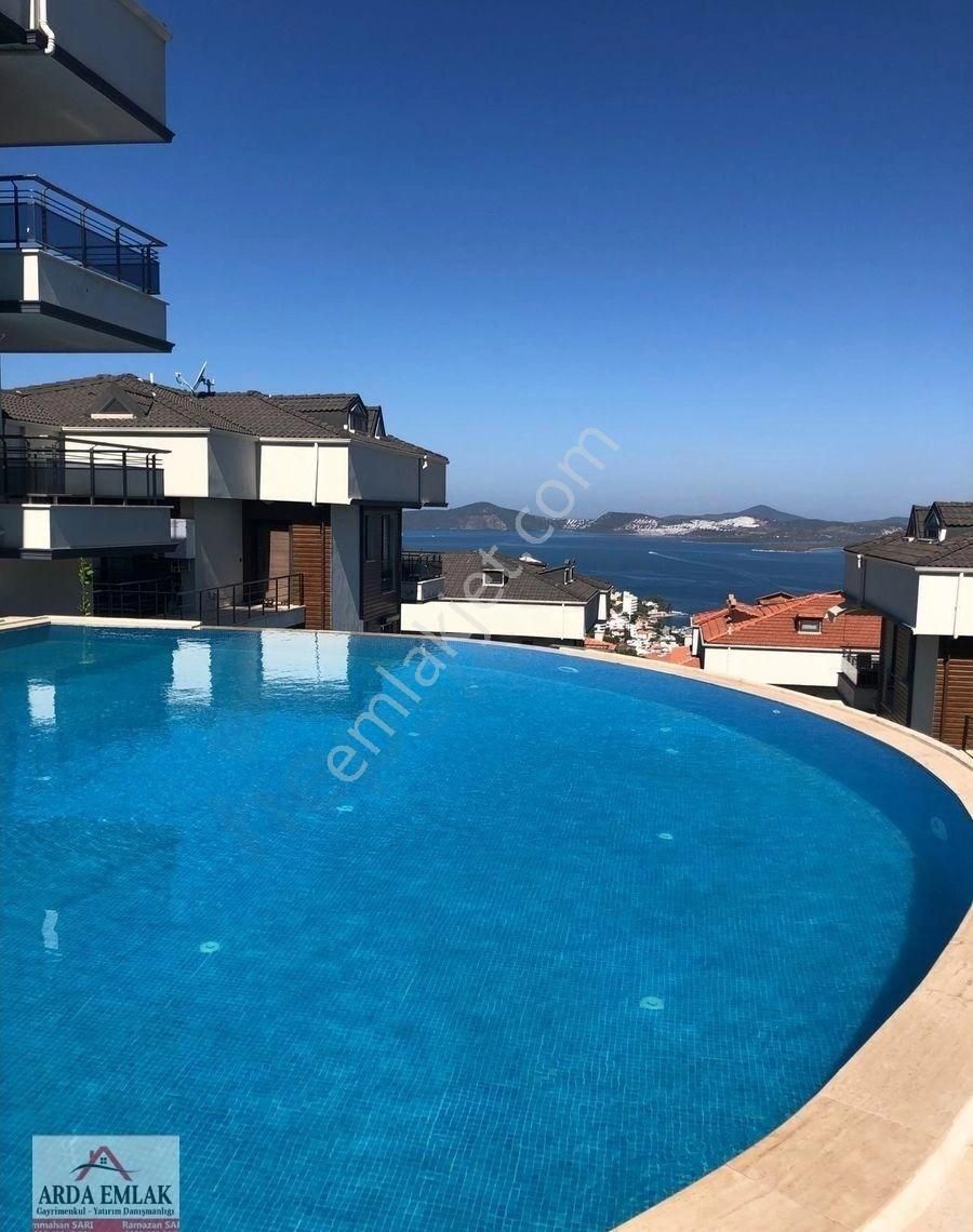 Güllük’te Satılık Dubleks Daire - Görsel 19