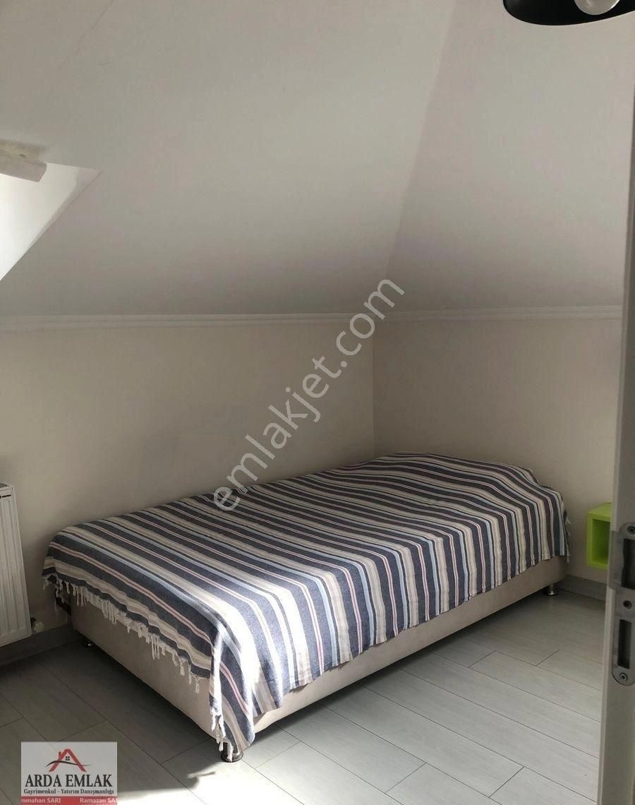 Güllük’te Satılık Dubleks Daire - Görsel 11