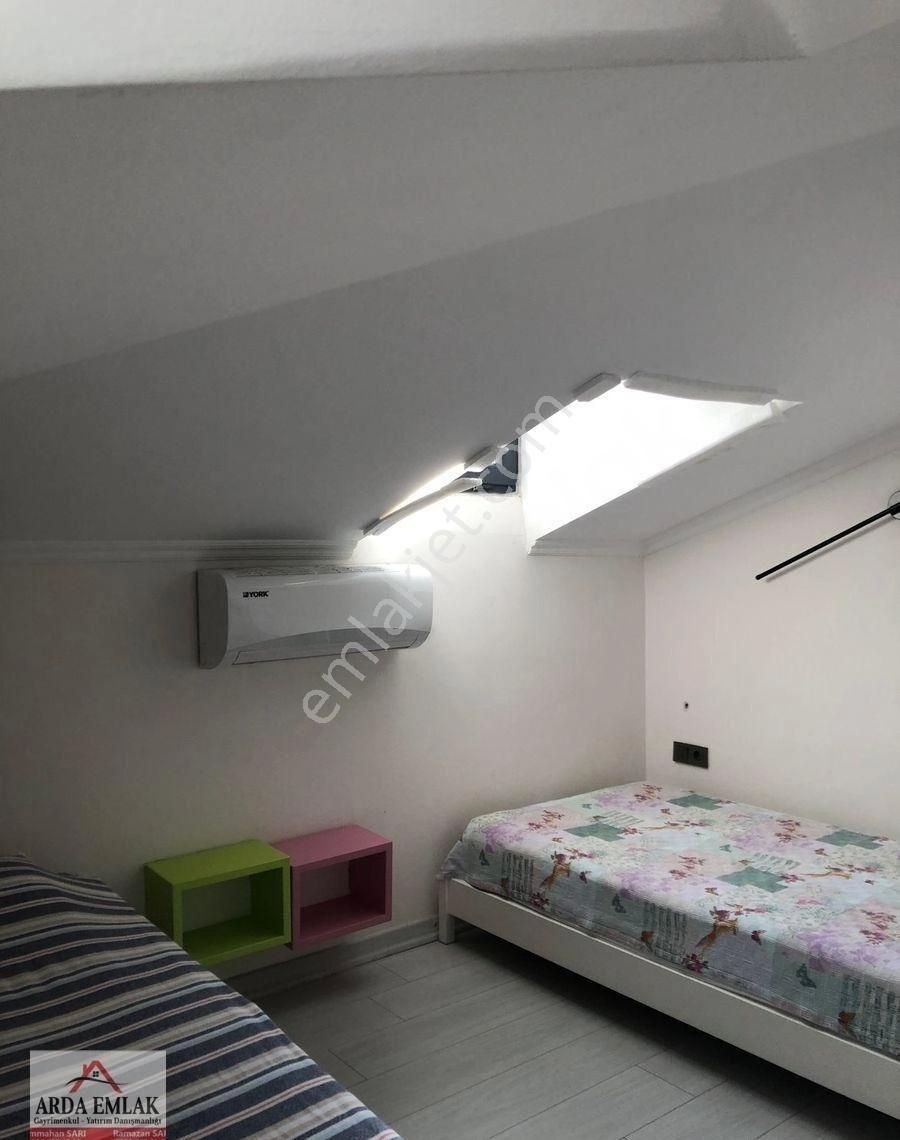 Güllük’te Satılık Dubleks Daire - Görsel 13