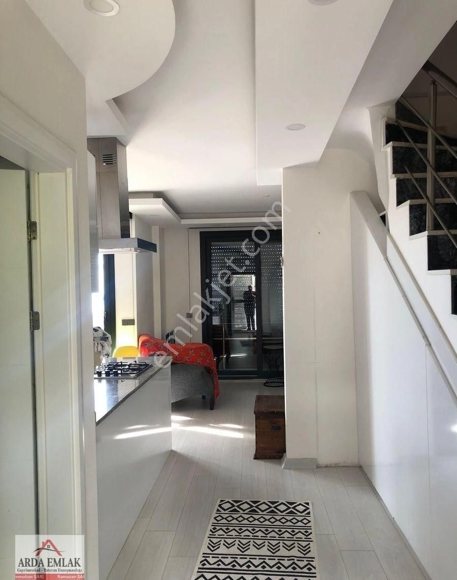 Güllük’te Satılık Dubleks Daire - Görsel 3