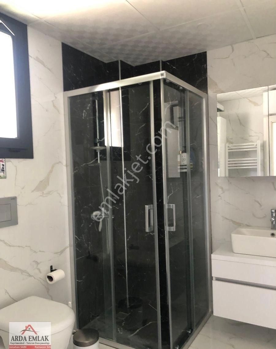 Güllük’te Satılık Dubleks Daire - Görsel 24