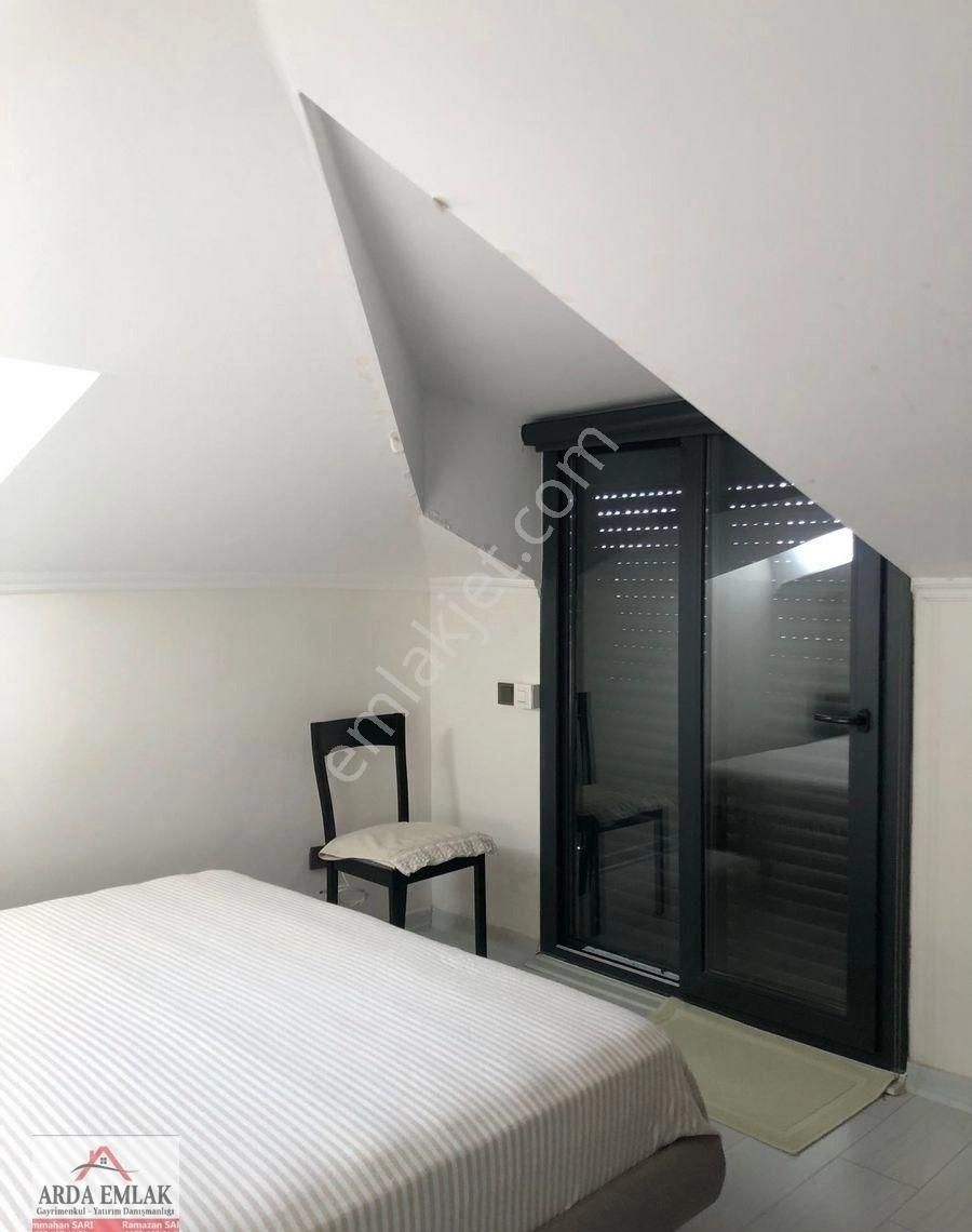 Güllük’te Satılık Dubleks Daire - Görsel 5