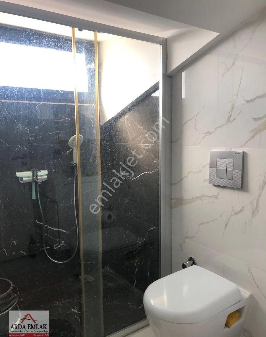 Güllük’te Satılık Dubleks Daire - Görsel 12