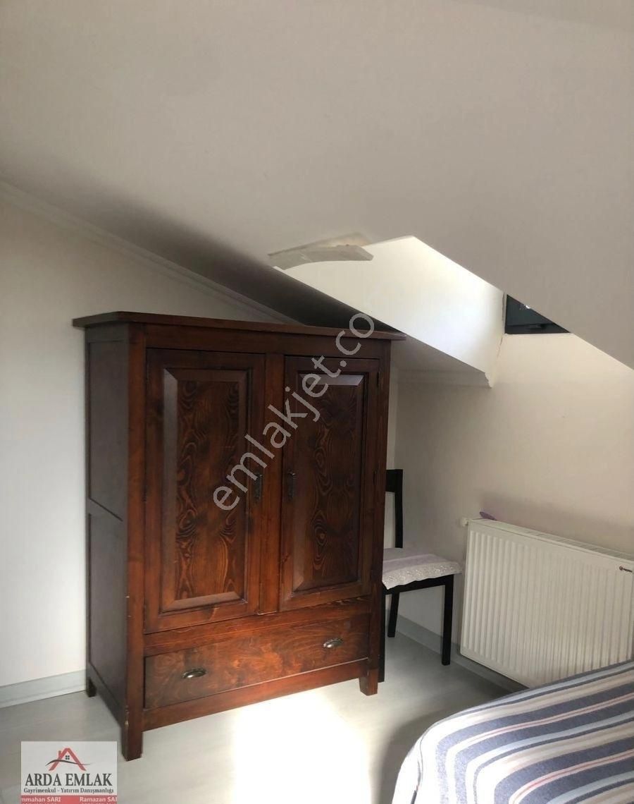 Güllük’te Satılık Dubleks Daire - Görsel 6